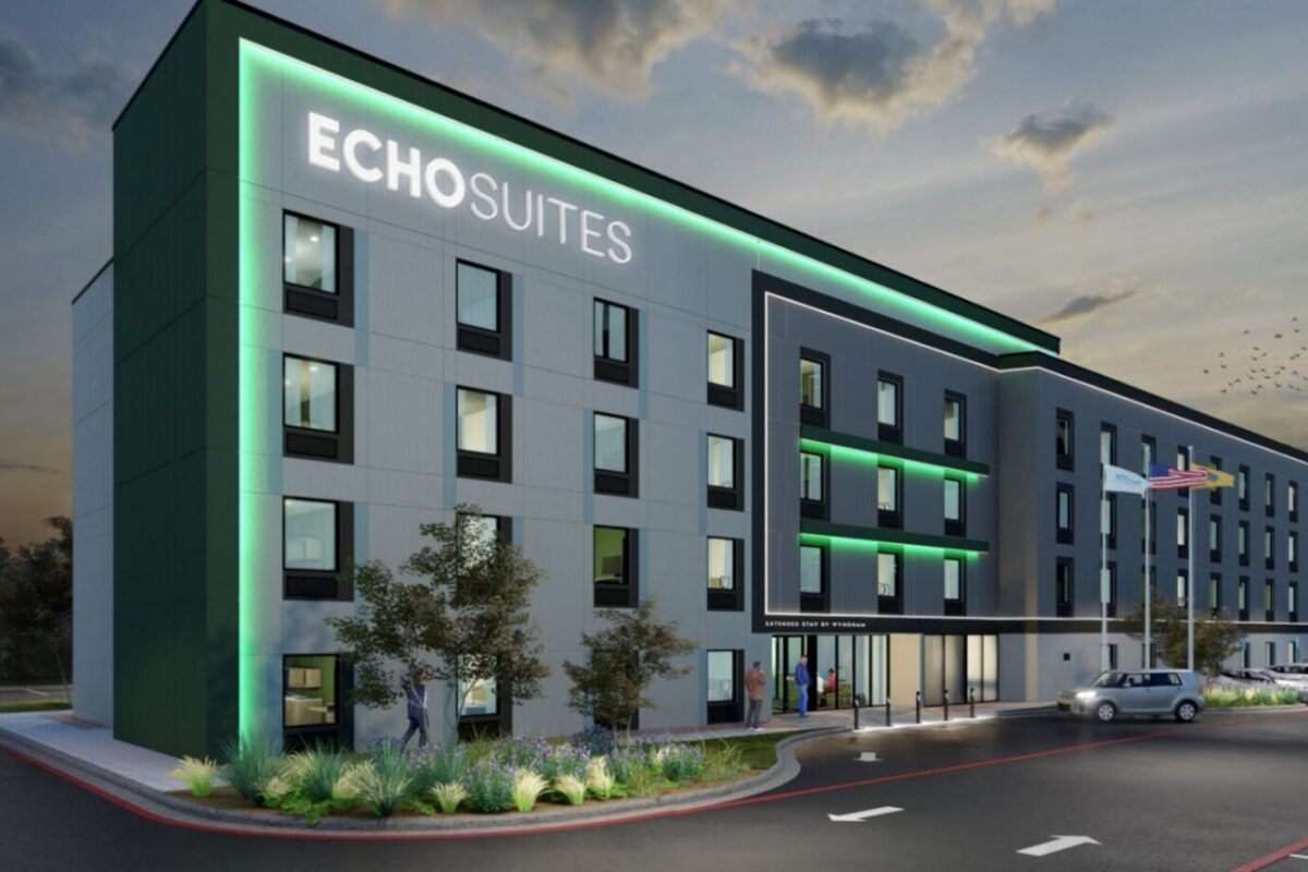 ECHO Suites