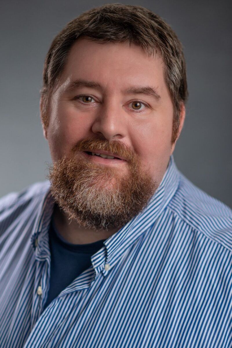 Grant Cullingford