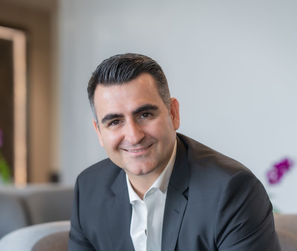 Ian Di Tullio