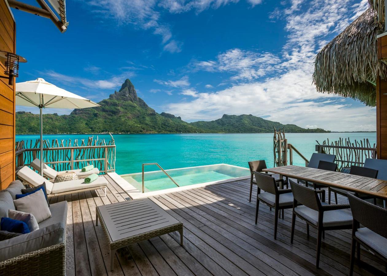 InterContinental Bora Bora Resort
