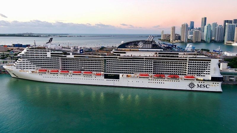 MSC Cruises