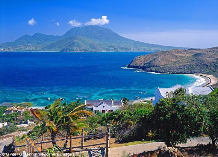 St Kitts and Nevis