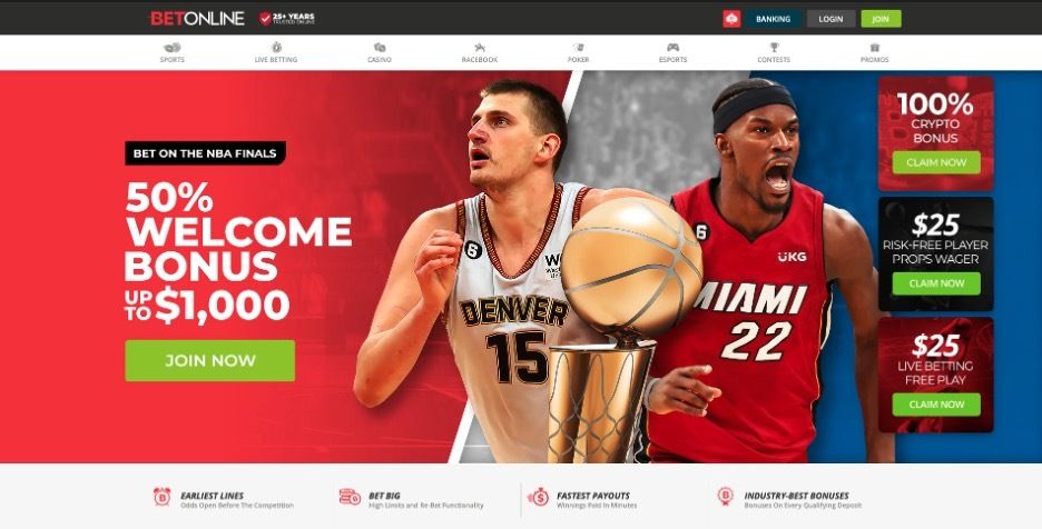 betonline bo