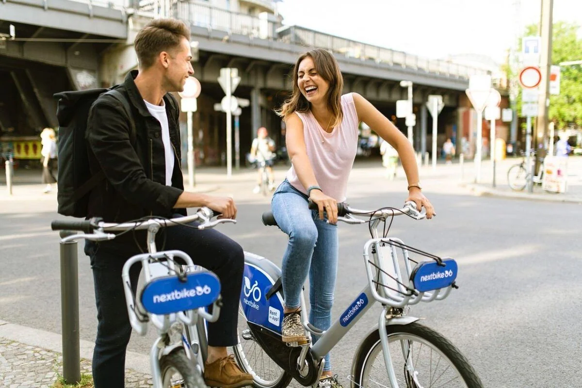 Discover Europe’s Top Bike-Friendly Cities For Your Next Adventure 10 bike renting tours