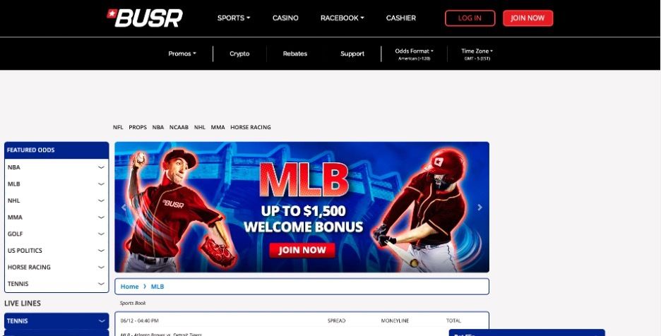 busr bo