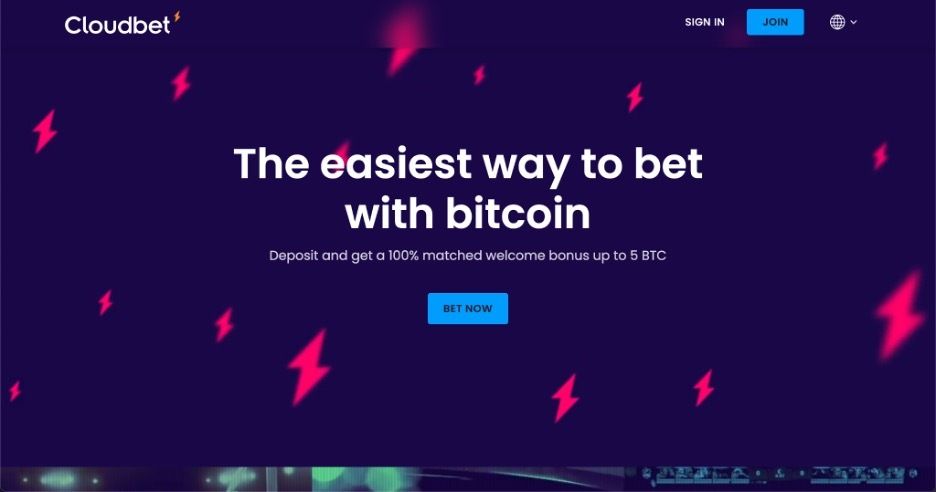 cloudbet mt
