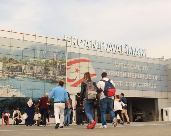 Ercan Airport
