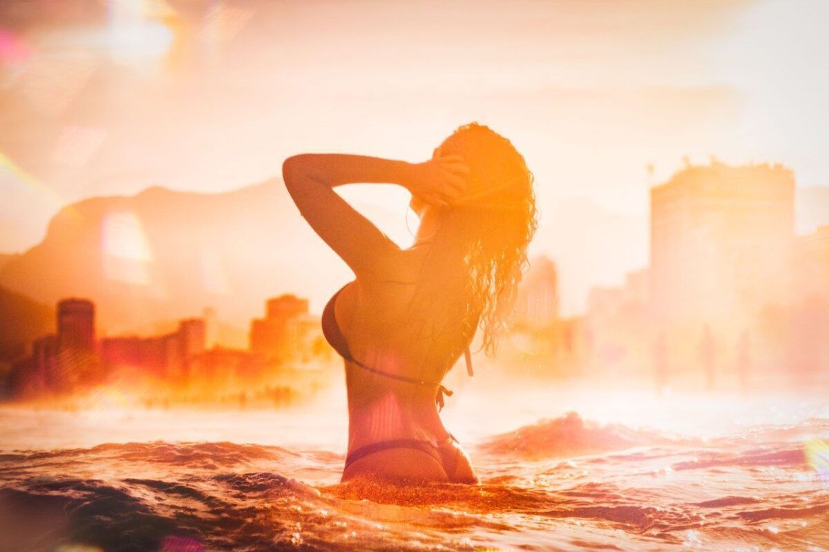 Hot July