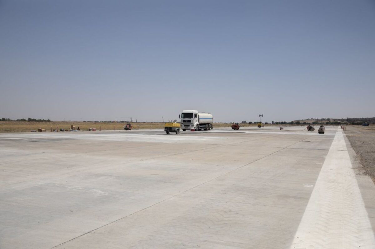 Mosul International Airport