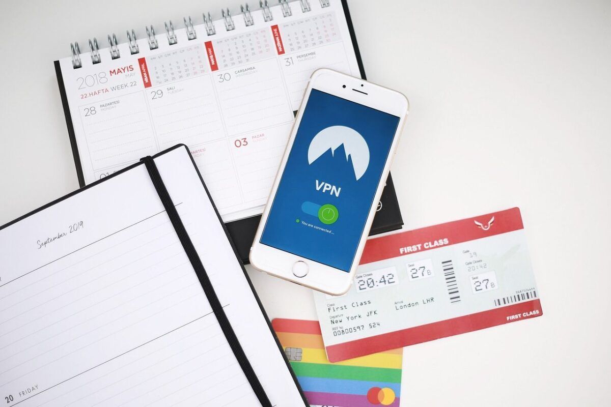 NordVPN