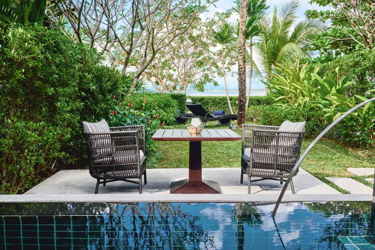 phuket marriott resort