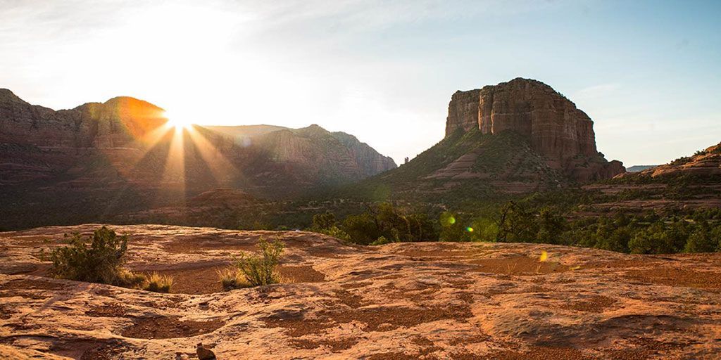 Sedona Arizona