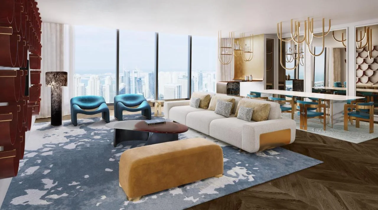 so uptown dubai