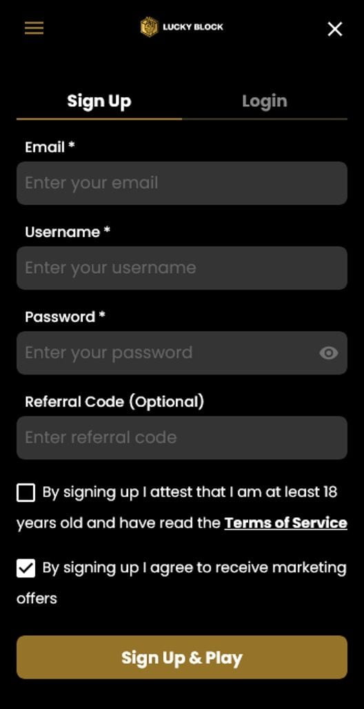 step2 register
