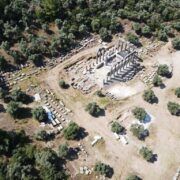 temple of zeus euromos24
