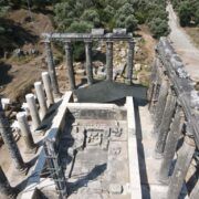 temple of zeus euromos34