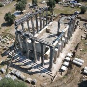 temple of zeus euromos36