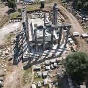 temple of zeus euromos37