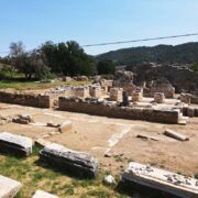 temple of zeus euromos39