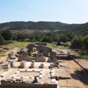 temple of zeus euromos40