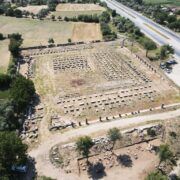 temple of zeus euromos51