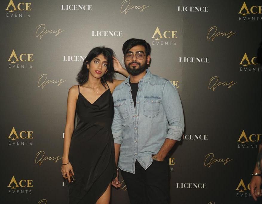 Ace Events Relaunch