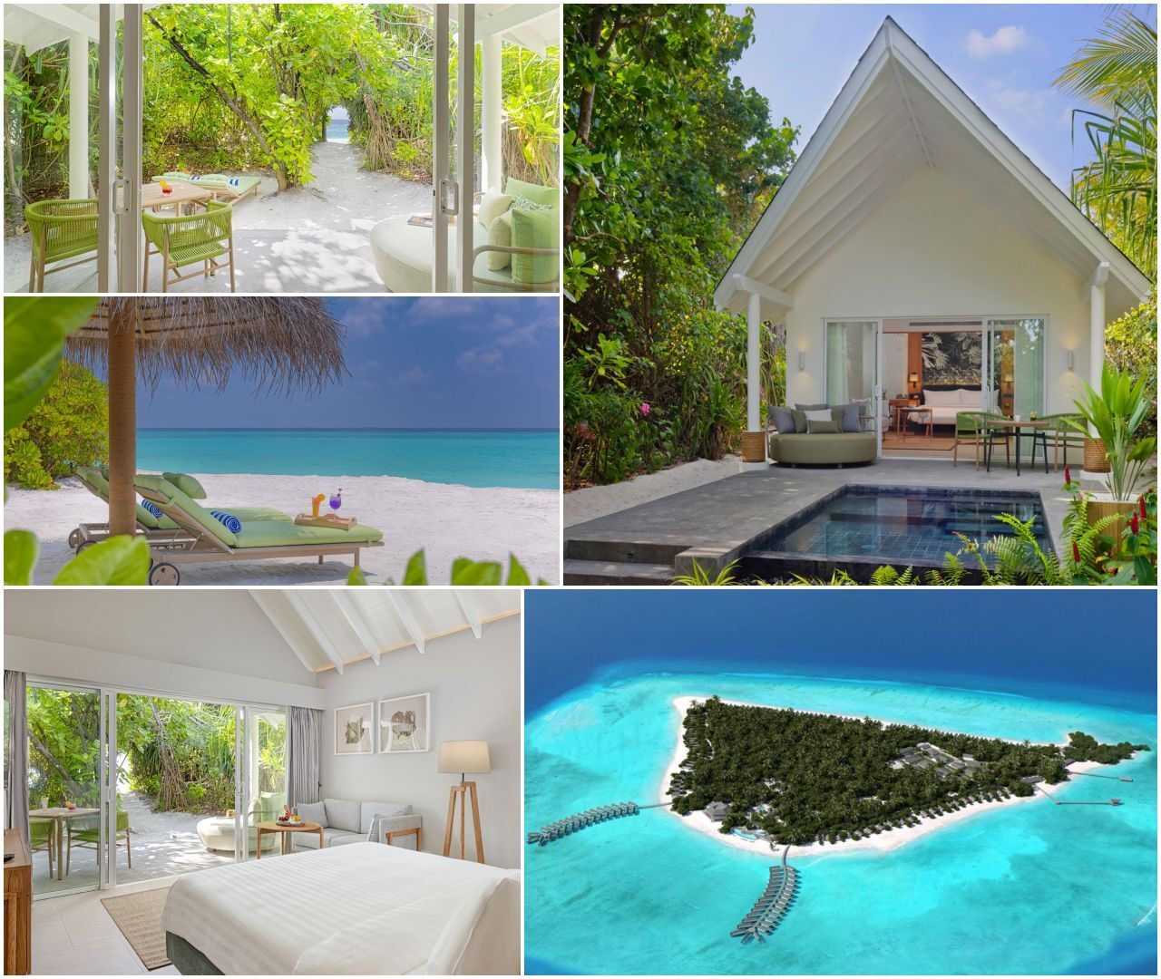 New Luxury Hotels In The Maldives, 2023, 2024 18 Amari Raaya Maldives