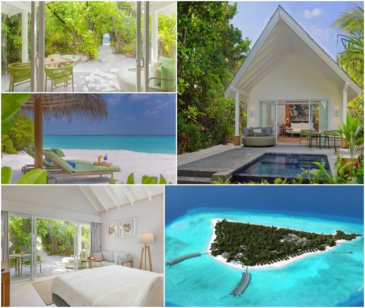 Amari Raaya Maldives