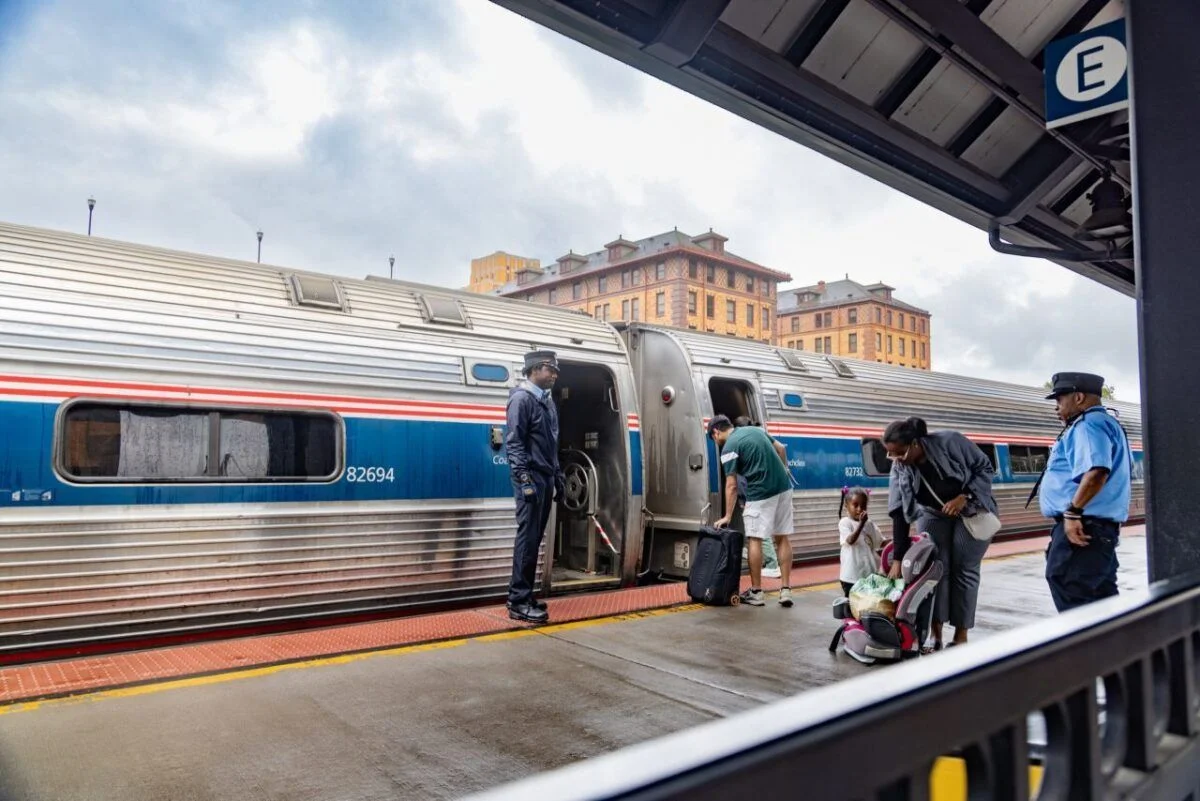 Amtrak