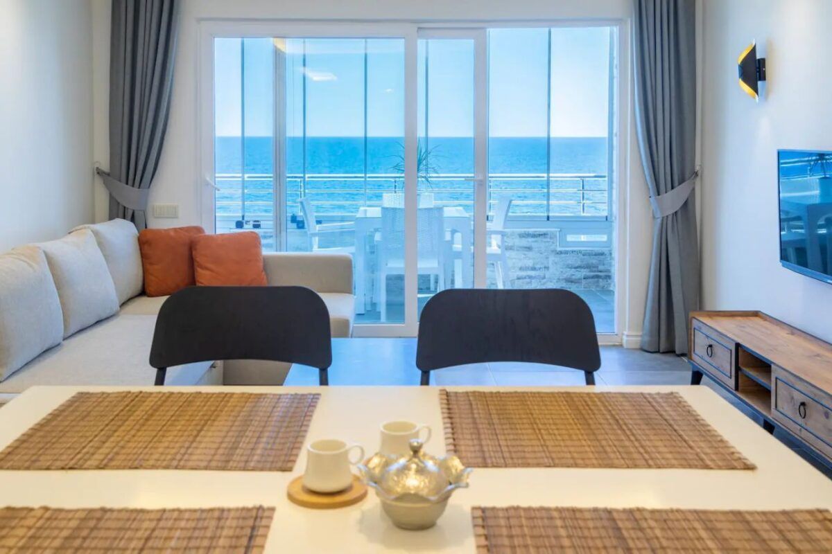 Antalya rental home