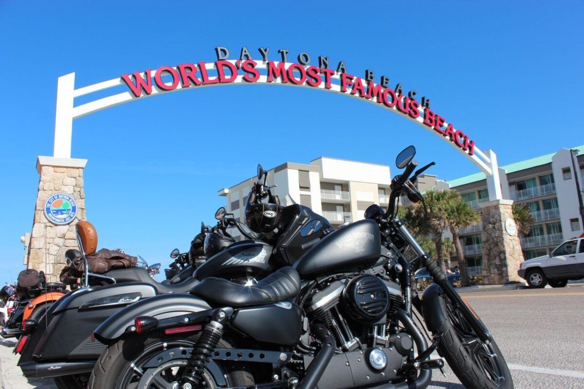 Biketoberfest