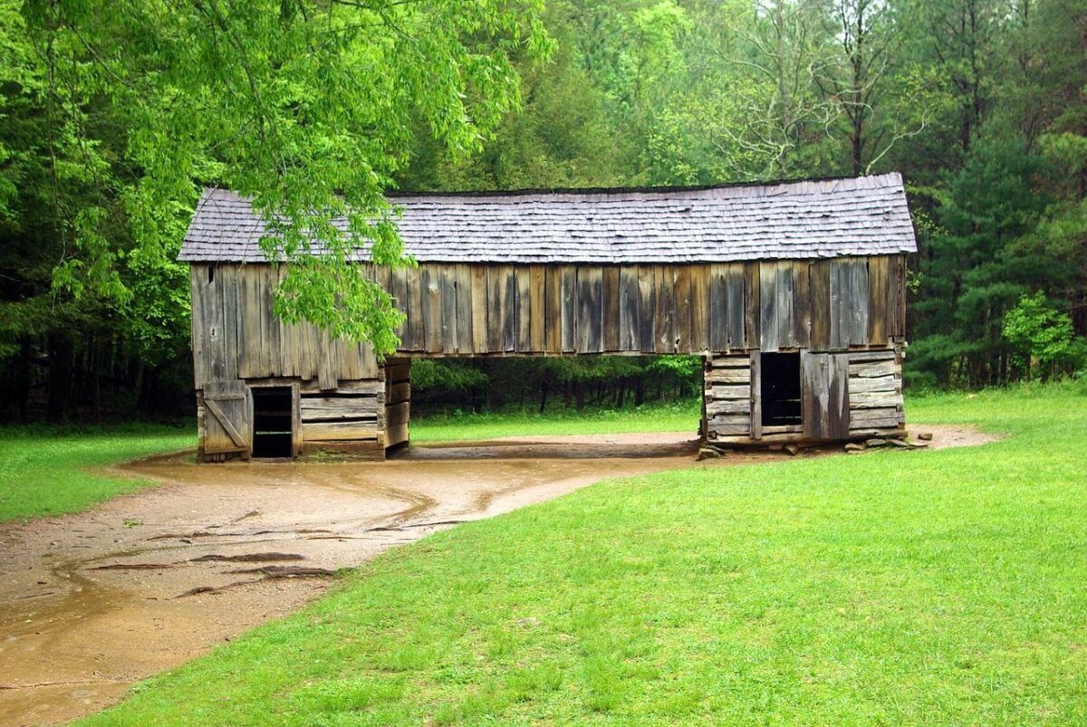 Great Smoky Mountains