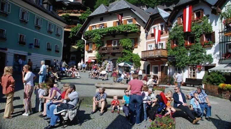 Hallstatt
