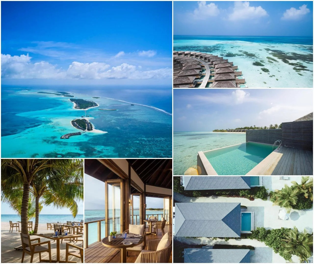 Jawakara Islands Maldives