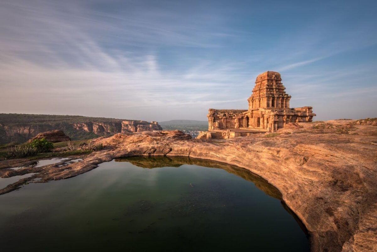Karnataka Tourism