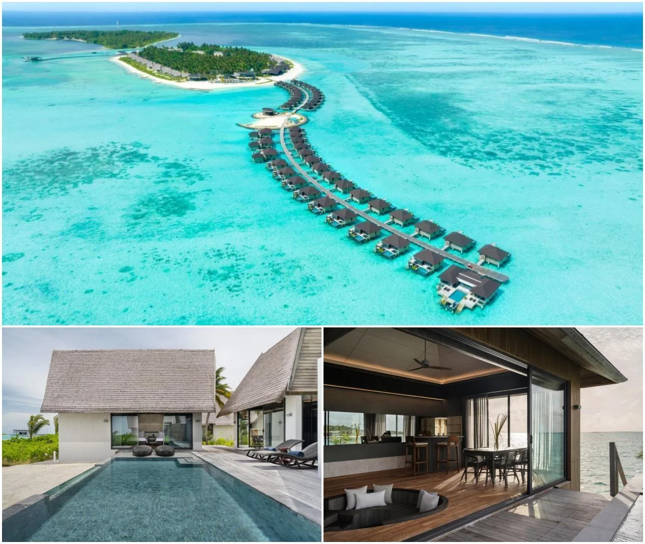 Madifushi Private Island