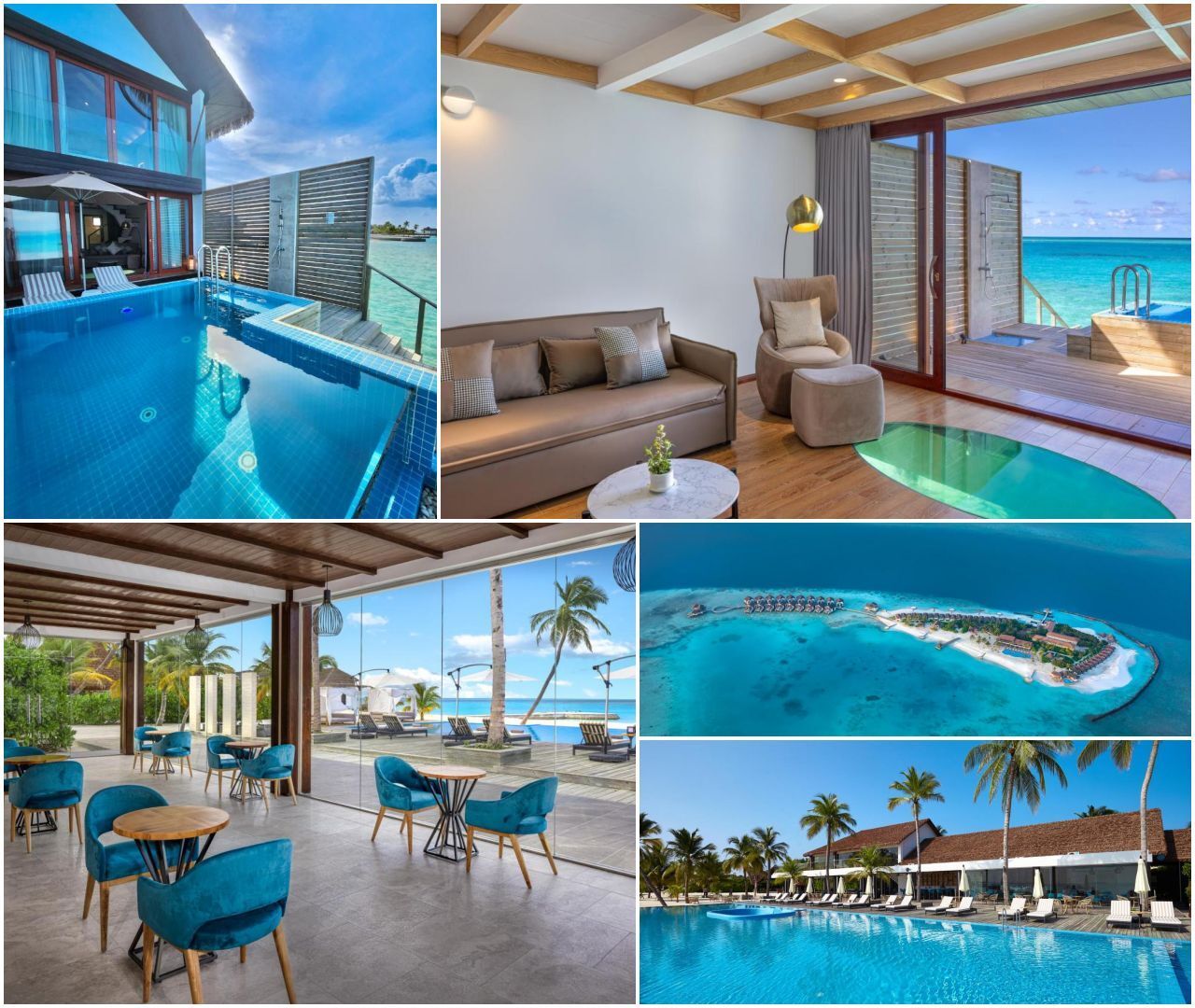 New Luxury Hotels In The Maldives, 2023, 2024 16 NOOE Maldives Kunaavashi