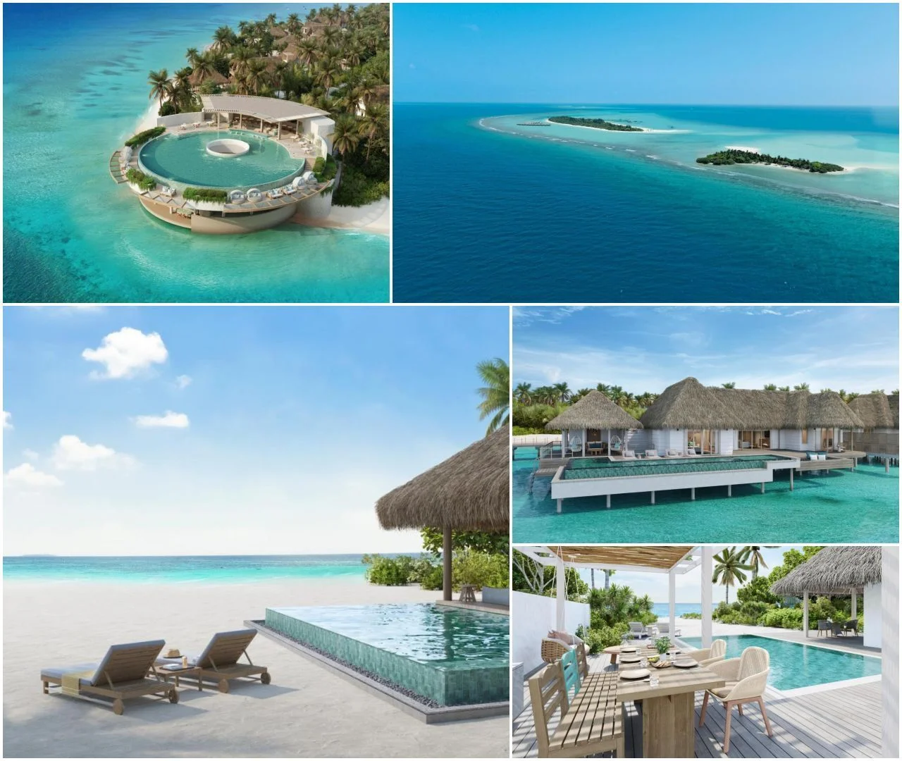 Six Senses Kanuhura