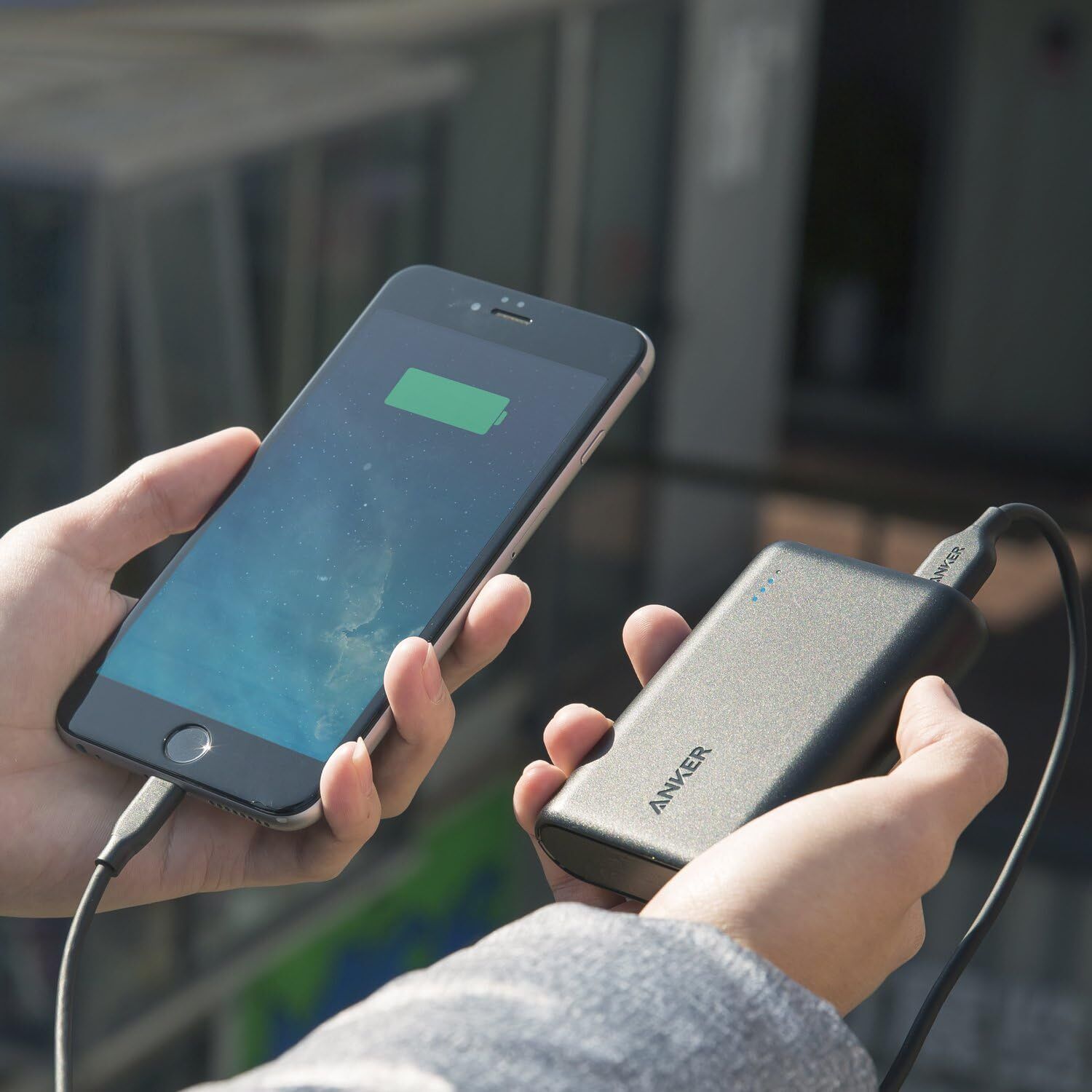 anker powercore 10000mah