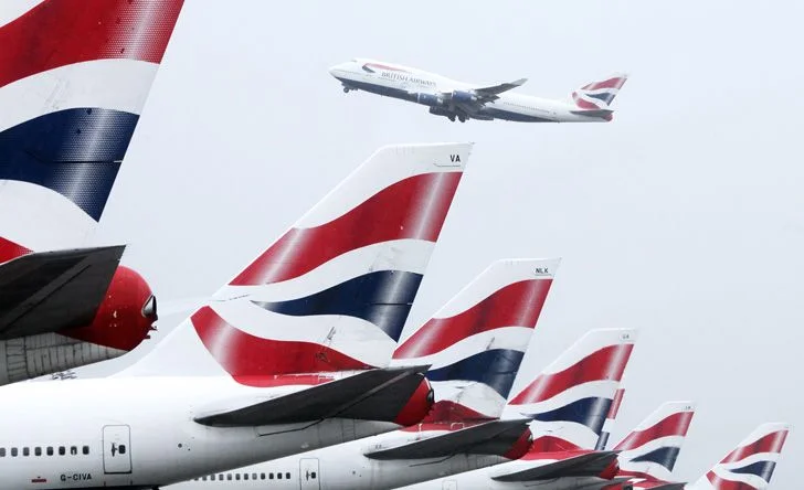 British Airways
