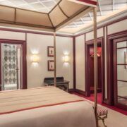 bosphorus execuitive suite