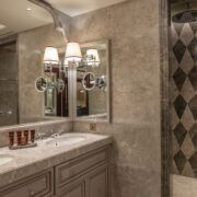 bosphorus execuitive suite bathroom