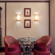 ciragan bosphorus view room