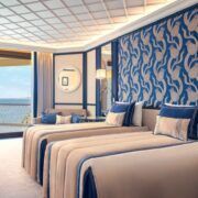 ciragan bosphorus view room1