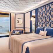 ciragan bosphorus view room6