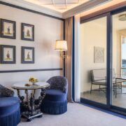 ciragan bosphorus view room7