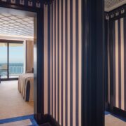 ciragan bosphorus view room8