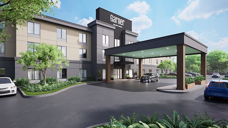 IHG Introduces Garner
