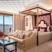 grand deluxe ciragan bosphorus view room