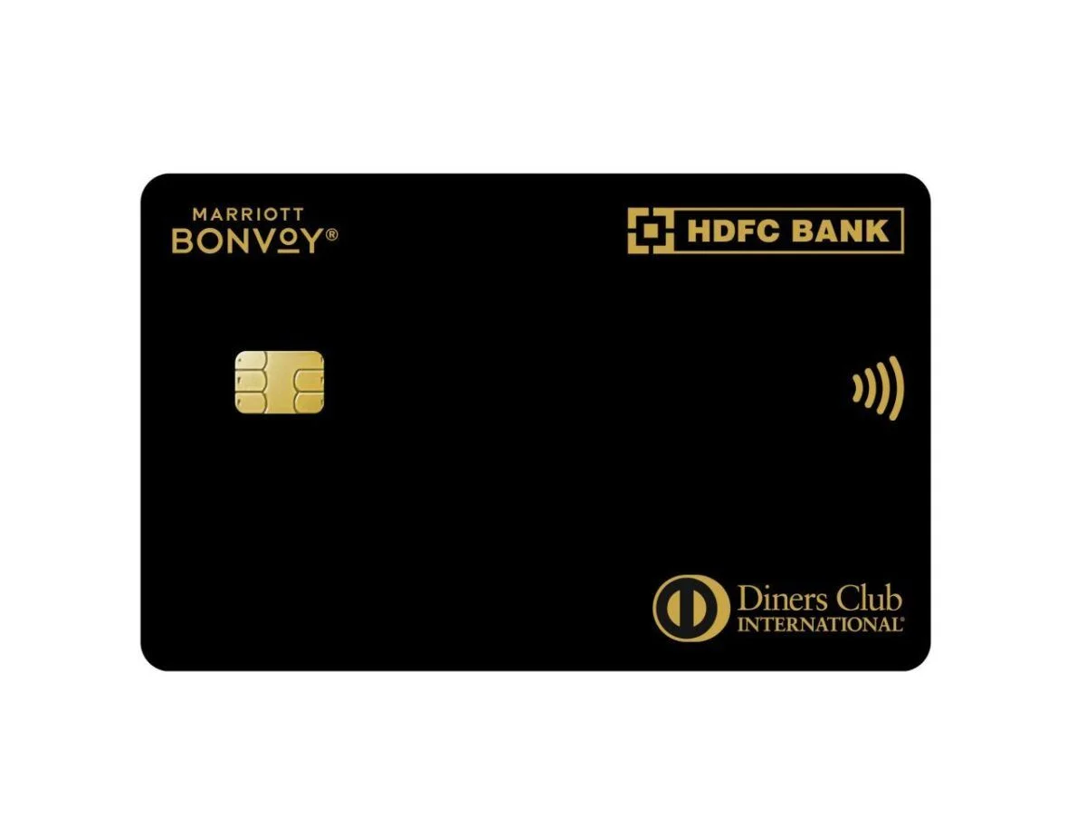 HDFC Bank & Marriott Bonvoy